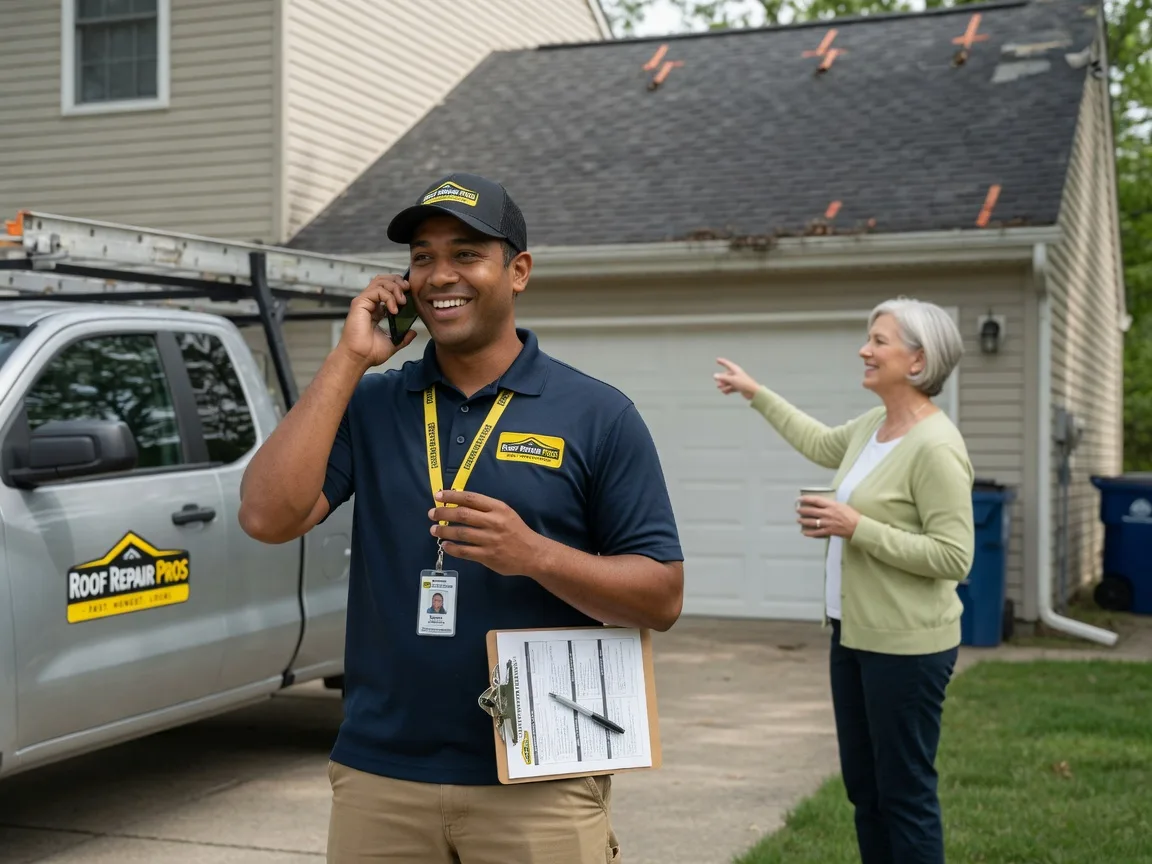 Roof Repair Elko, SC FAQs